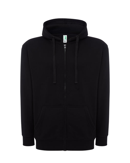 Gilet Sweat à Capuche - Heavyweight (290g)