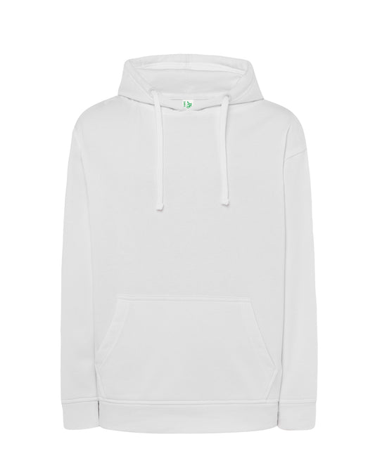 Sweat à Capuche French Terry (240g)