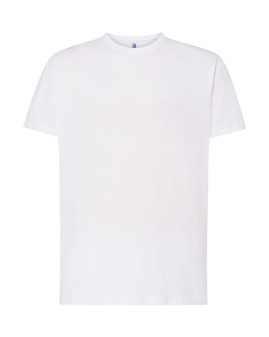 T-shirt Personnalisable - Coupe Droite