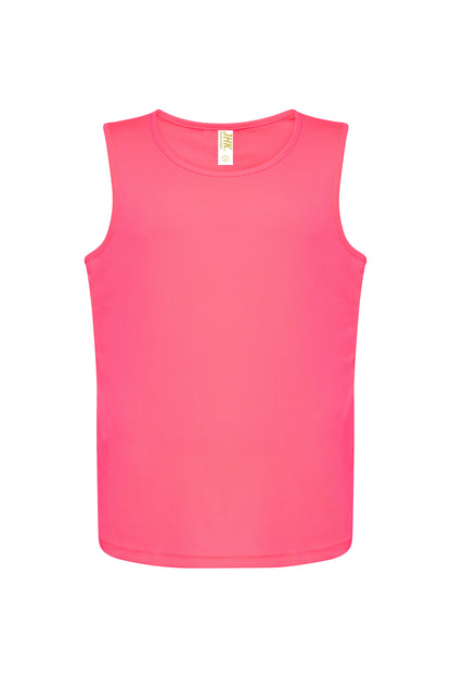 Débardeur Sport Technique - Respirant