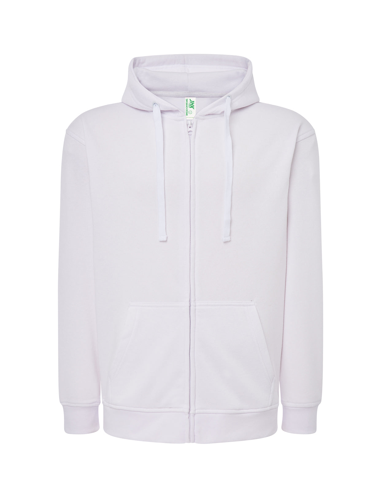 Gilet Sweat à personnaliser - French Terry