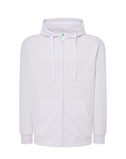 Gilet Sweat à personnaliser - French Terry