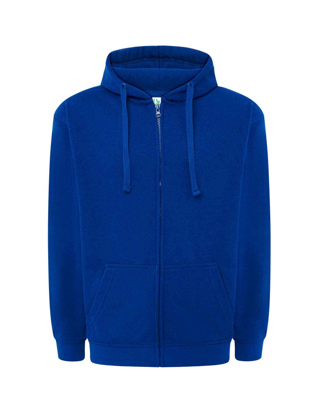 Gilet Sweat à personnaliser - French Terry