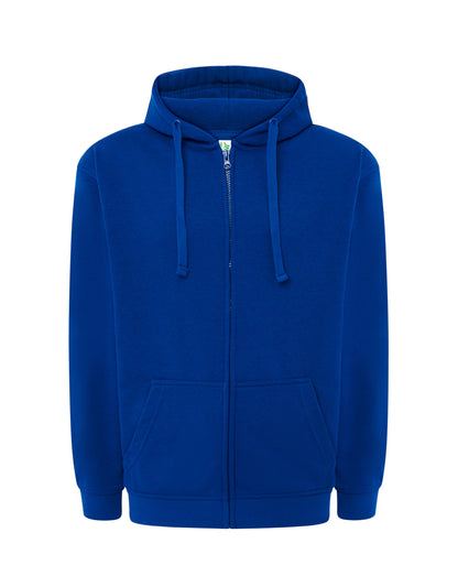 Gilet Sweat à personnaliser - French Terry