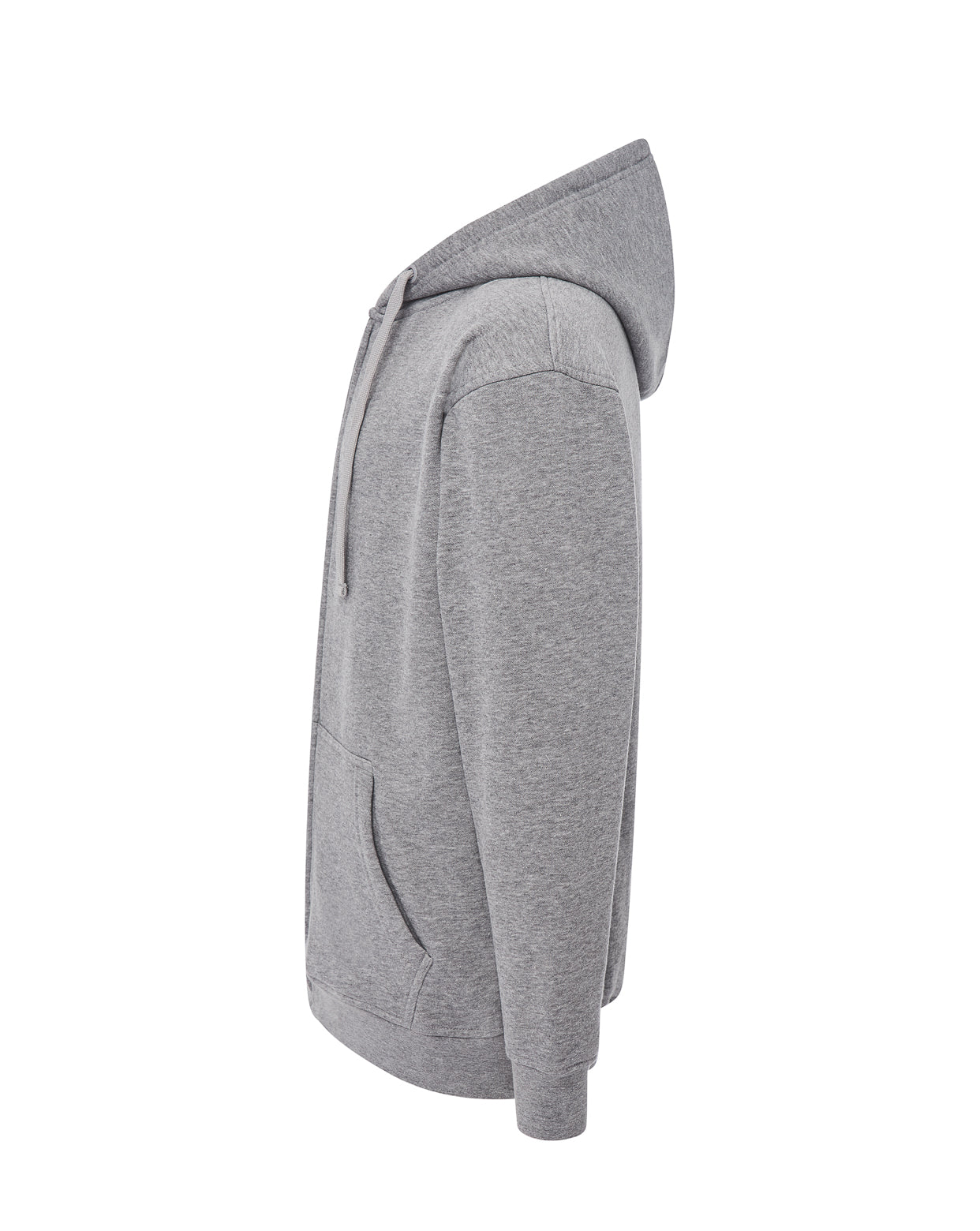 Gilet Sweat à personnaliser - French Terry