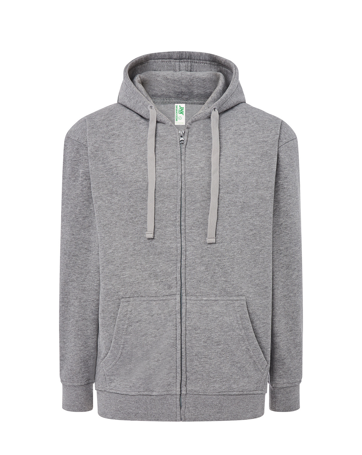 Gilet Sweat à personnaliser - French Terry