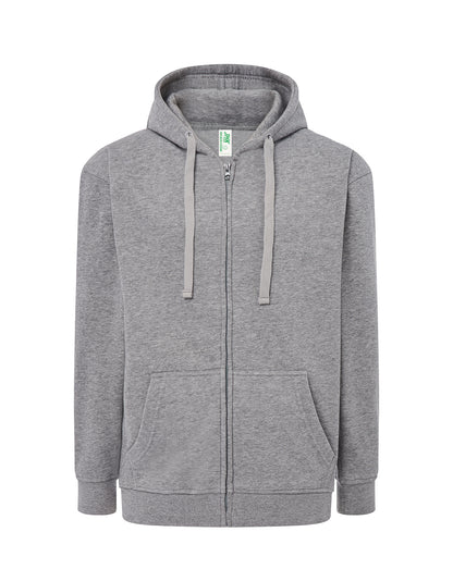 Gilet Sweat à personnaliser - French Terry