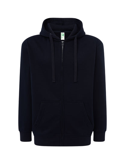 Gilet Sweat à personnaliser - French Terry