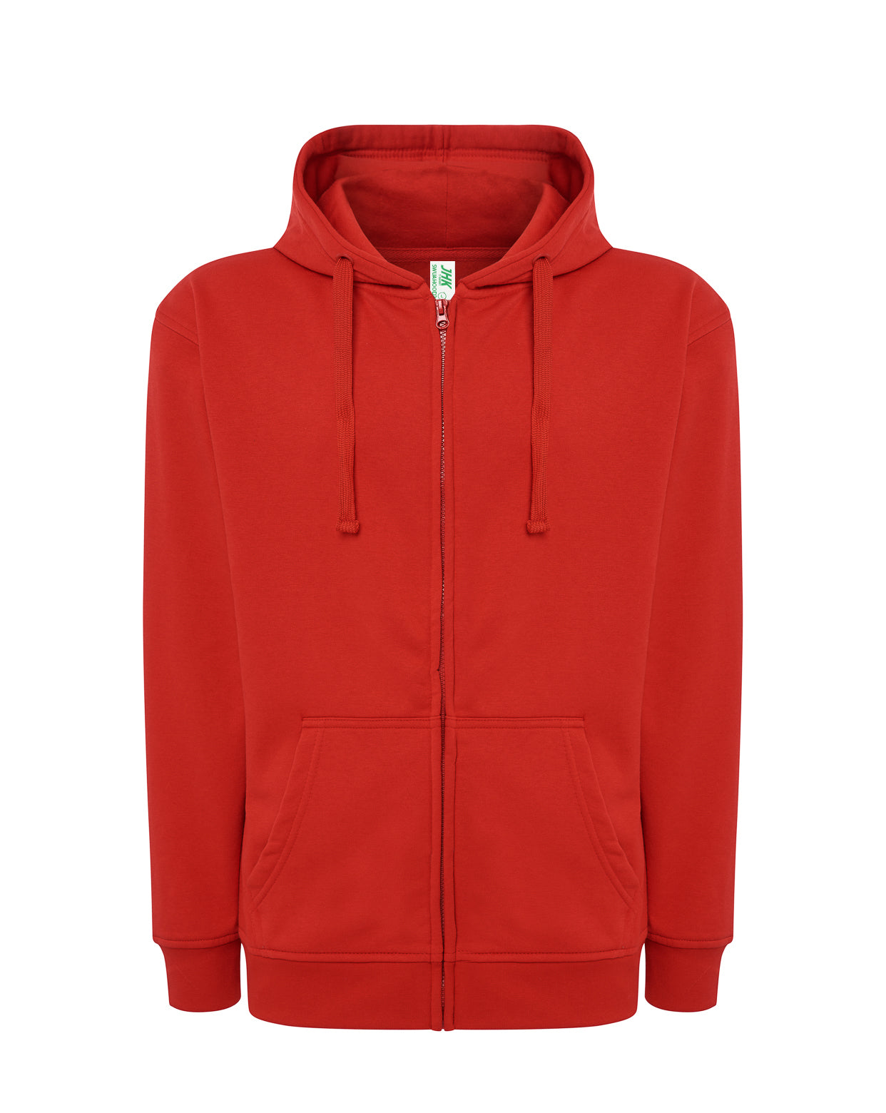 Gilet Sweat à personnaliser - French Terry