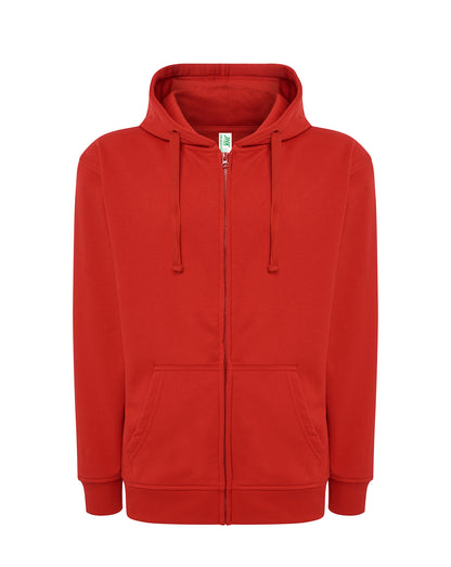 Gilet Sweat à personnaliser - French Terry