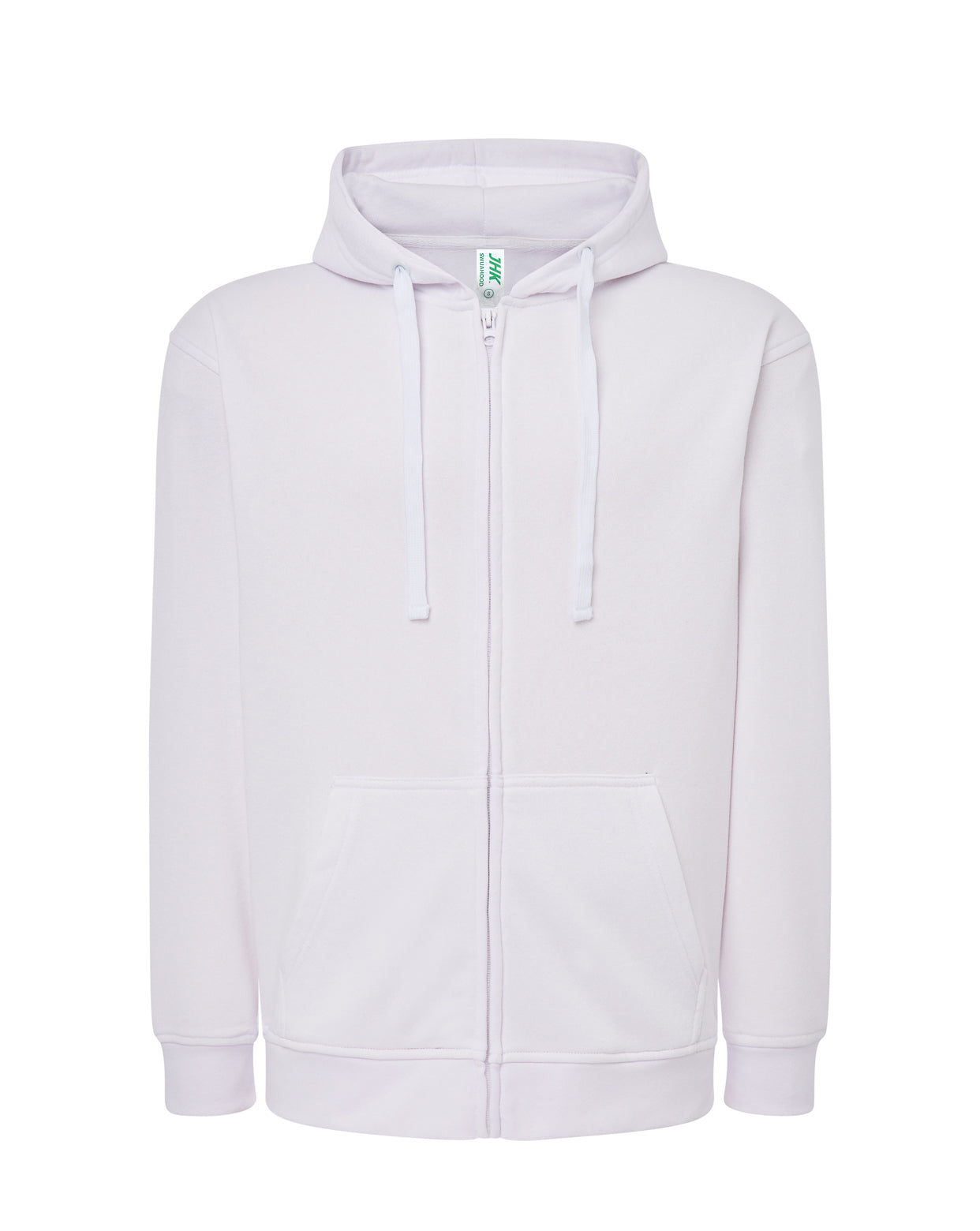 Gilet Sweat à Capuche - Heavyweight (290g)