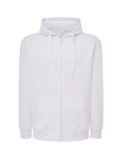 Gilet Sweat à Capuche - Heavyweight (290g)
