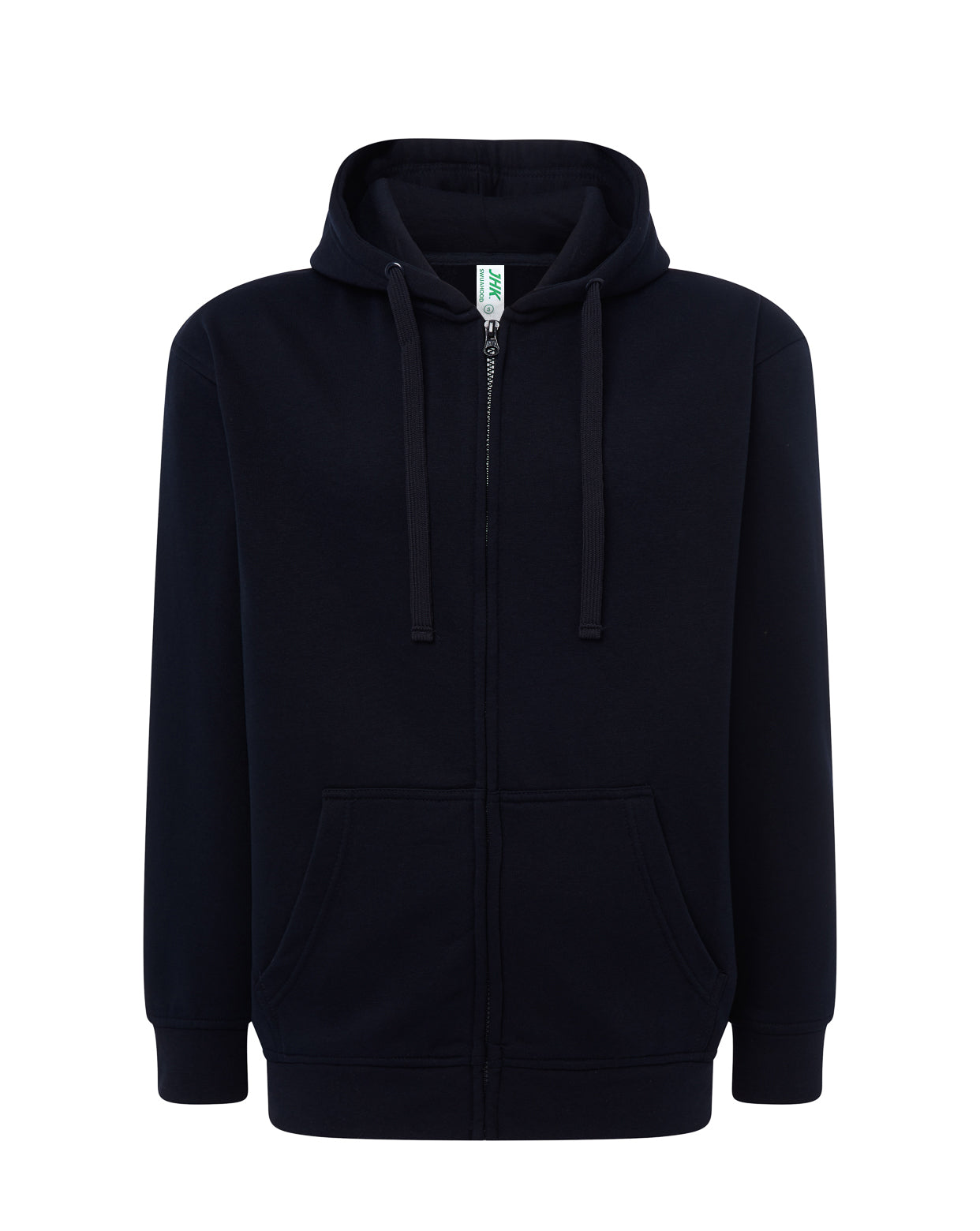 Gilet Sweat à Capuche - Heavyweight (290g)