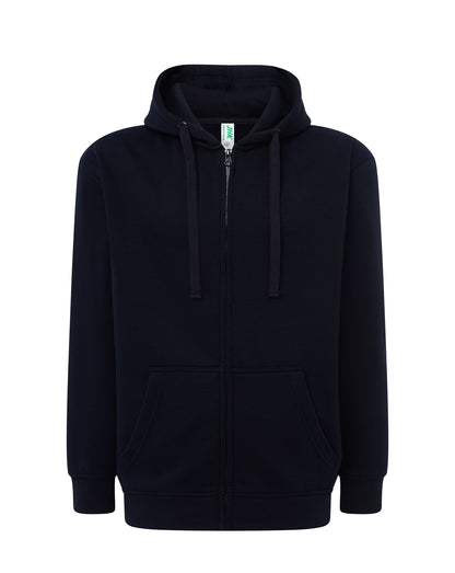 Gilet Sweat à Capuche - Heavyweight (290g)