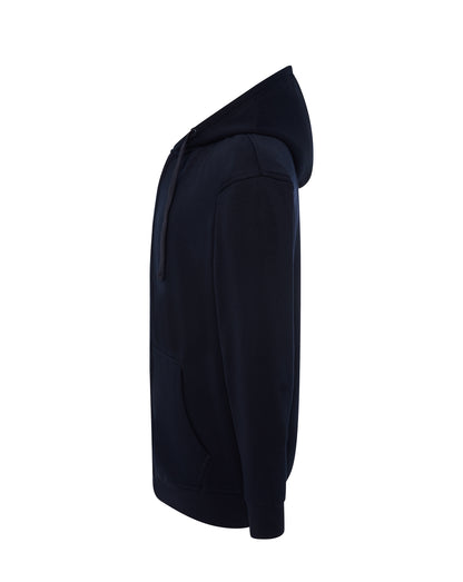 Gilet Sweat à Capuche - Heavyweight (290g)