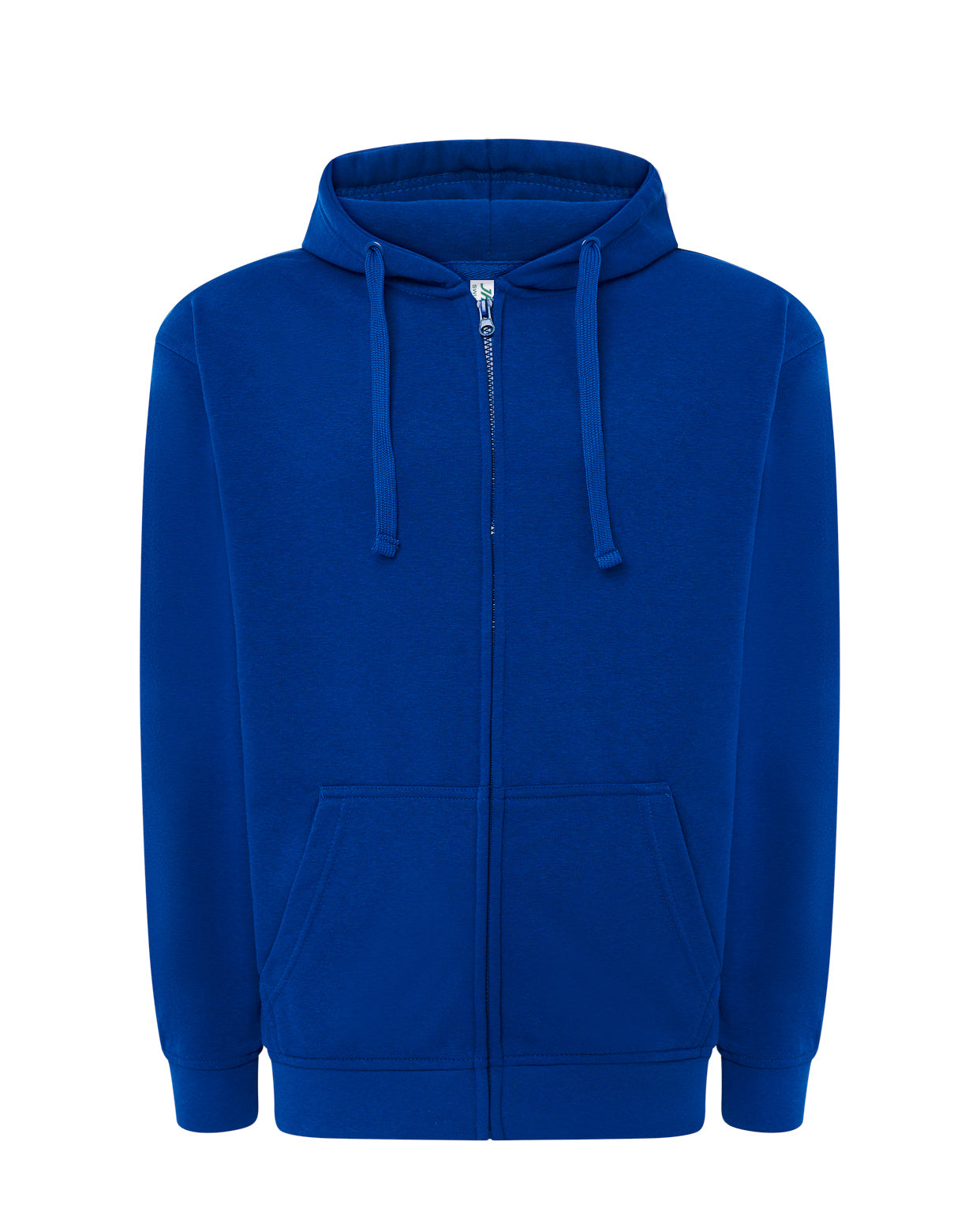 Gilet Sweat à Capuche - Heavyweight (290g)