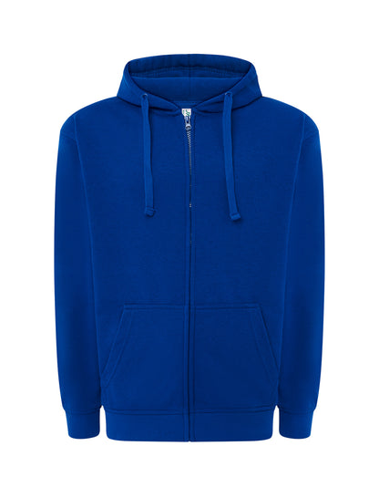 Gilet Sweat à Capuche - Heavyweight (290g)