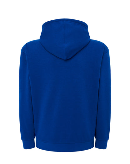 Gilet Sweat à Capuche - Heavyweight (290g)