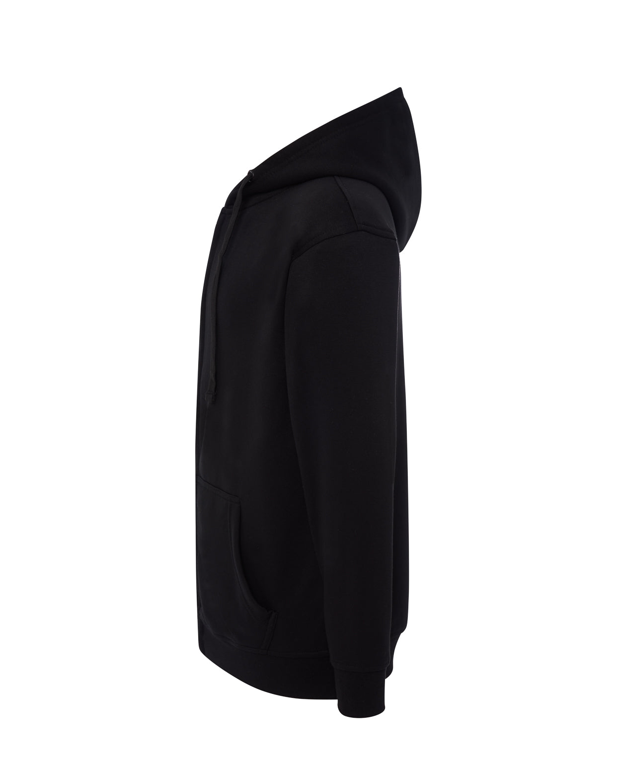 Gilet Sweat à Capuche - Heavyweight (290g)