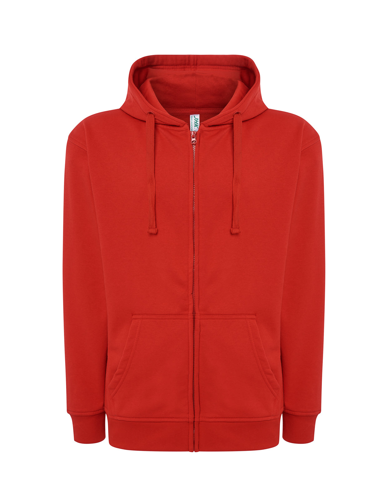 Gilet Sweat à Capuche - Heavyweight (290g)
