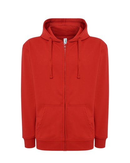 Gilet Sweat à Capuche - Heavyweight (290g)