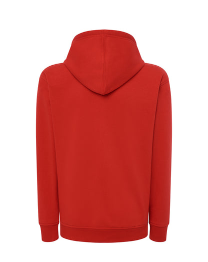 Gilet Sweat à Capuche - Heavyweight (290g)