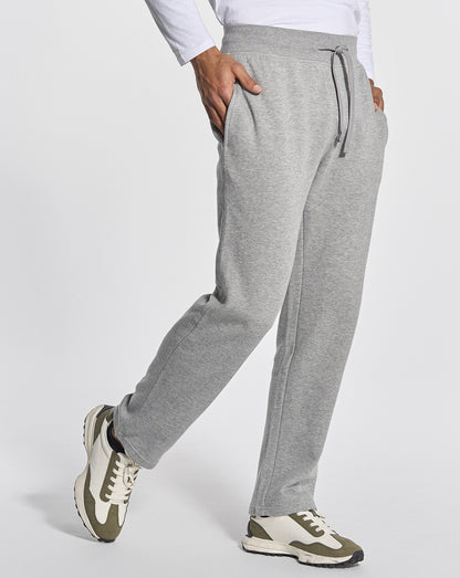 Jogging Coupe Droite à personnaliser - Molleton Premium