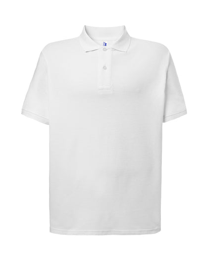 Polo Classique à personnaliser - Manches Courtes