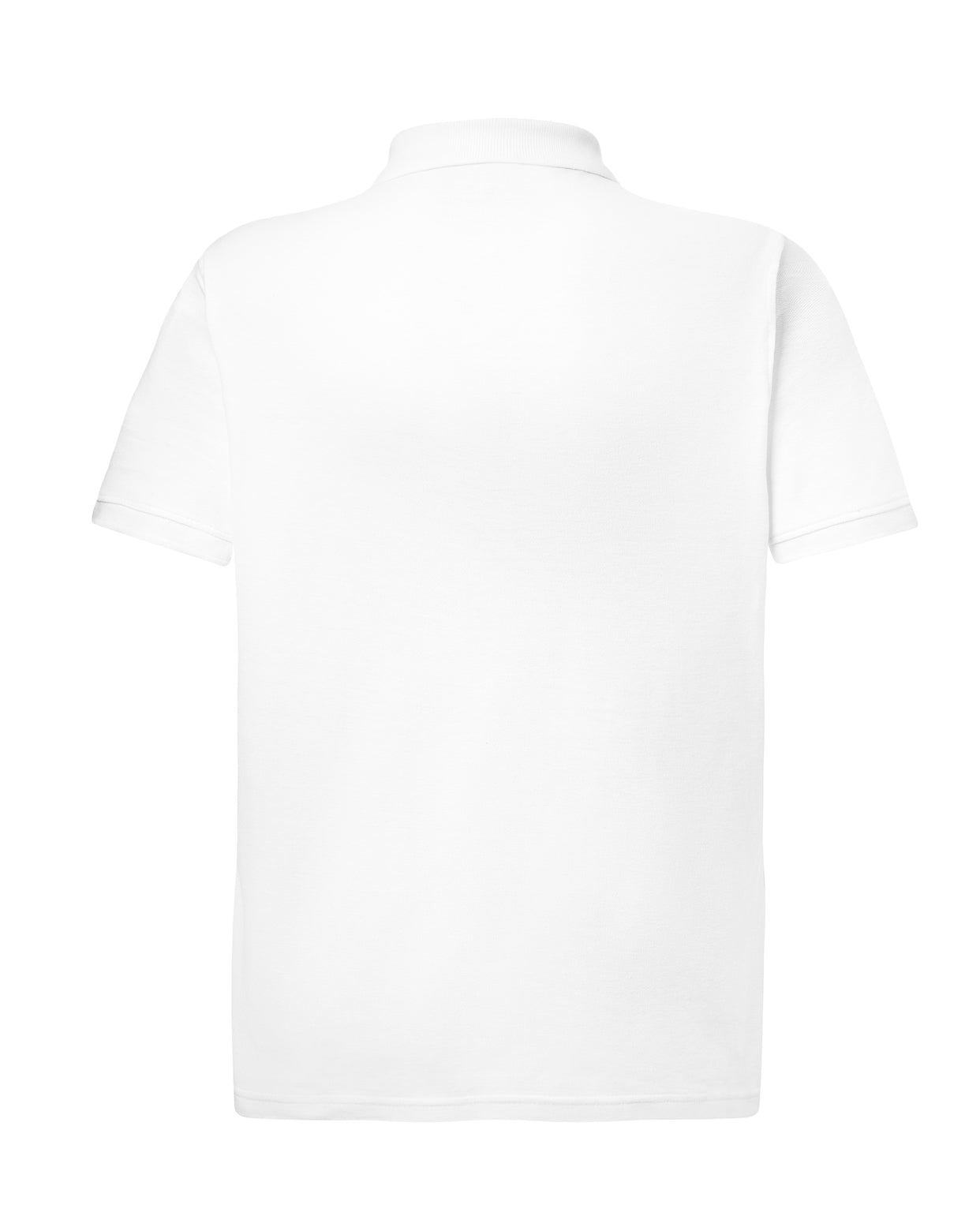 Polo Classique à personnaliser - Manches Courtes