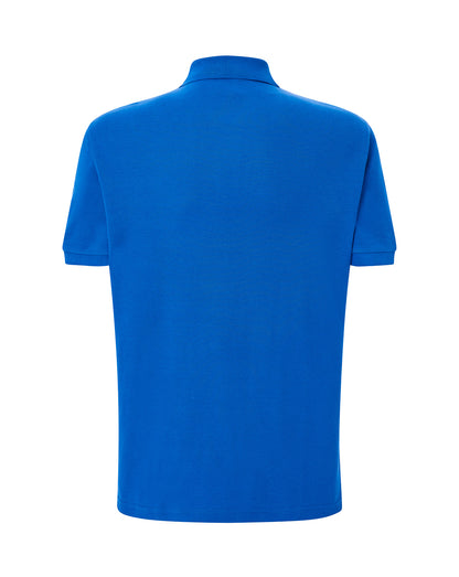 Polo Classique à personnaliser - Manches Courtes