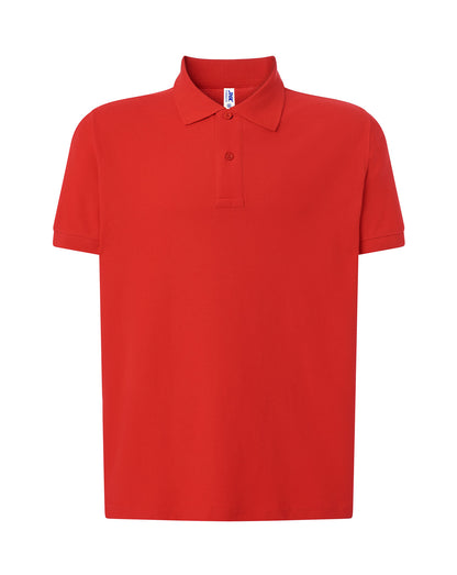 Polo Classique à personnaliser - Manches Courtes