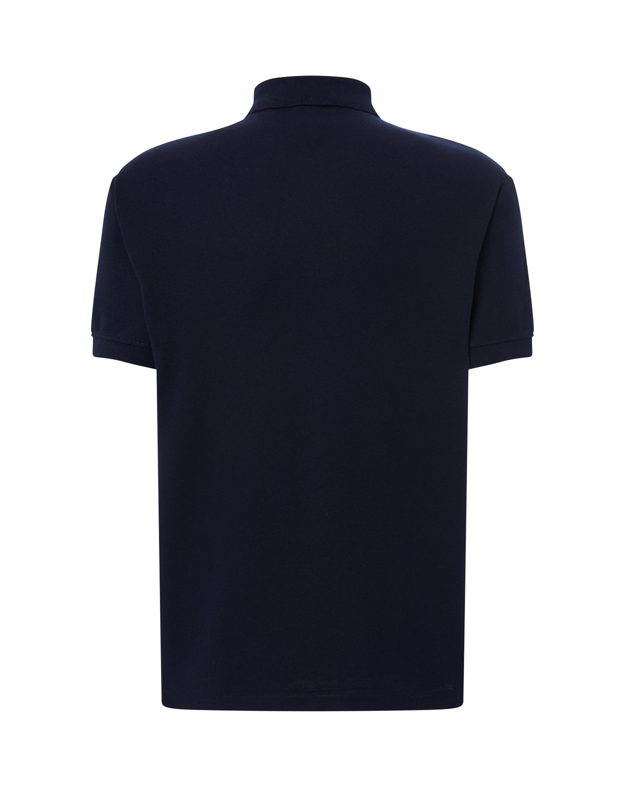 Polo Manches Courtes - Premium (240g)