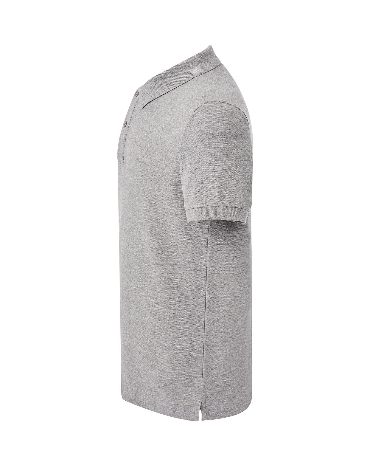 Polo Manches Courtes - Premium (240g)