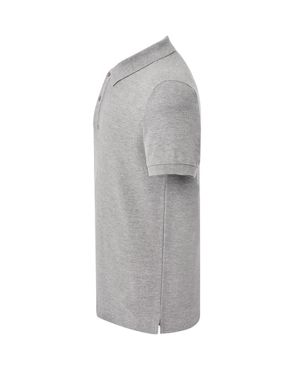 Polo Manches Courtes - Premium (240g)