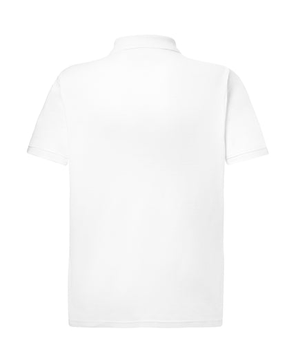 Polo Manches Courtes - Premium (240g)