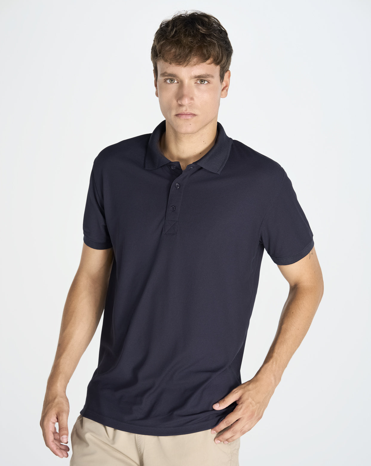 Polo Manches Courtes - Sport (150g)