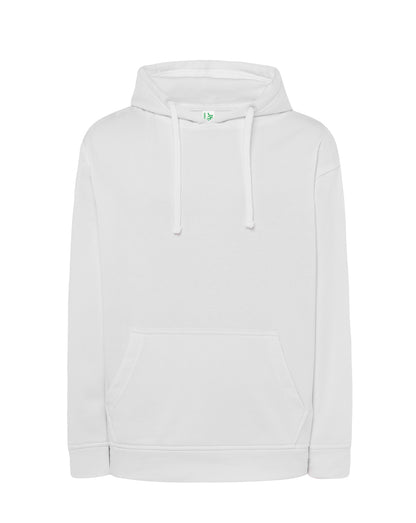 Sweat à Capuche French Terry (240g)