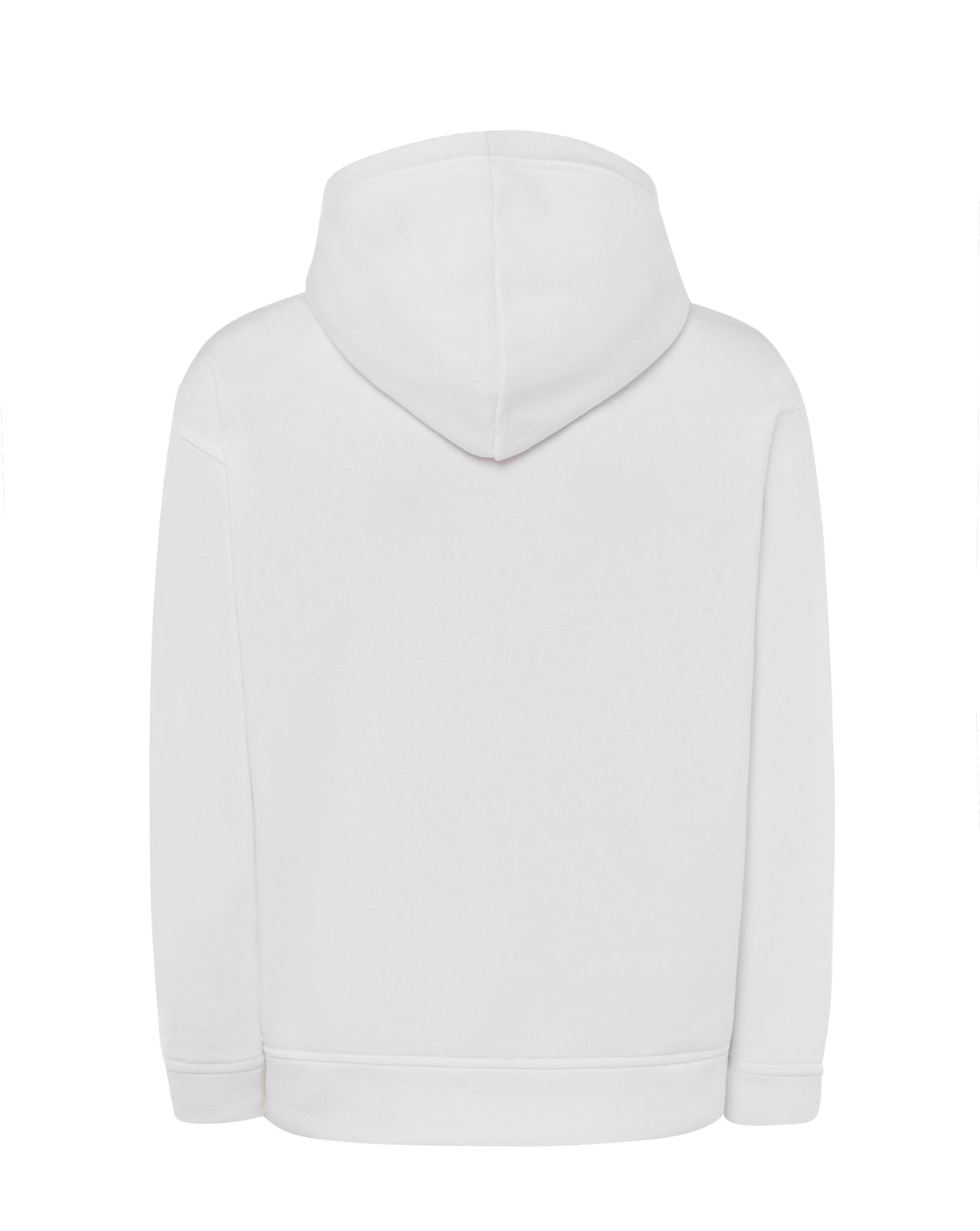 Sweat à Capuche French Terry (240g)
