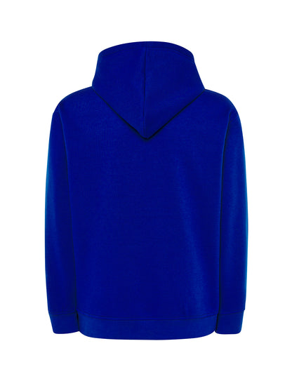 Sweat à Capuche French Terry (240g)