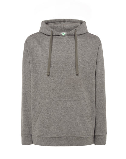 Sweat à Capuche French Terry (240g)