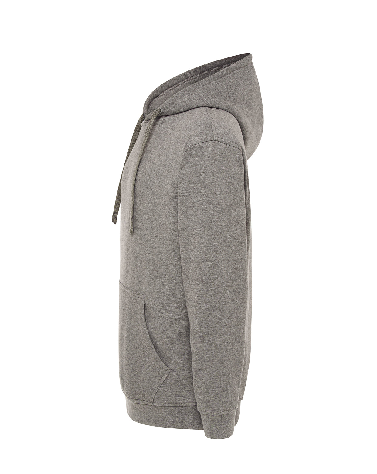 Sweat à Capuche French Terry (240g)