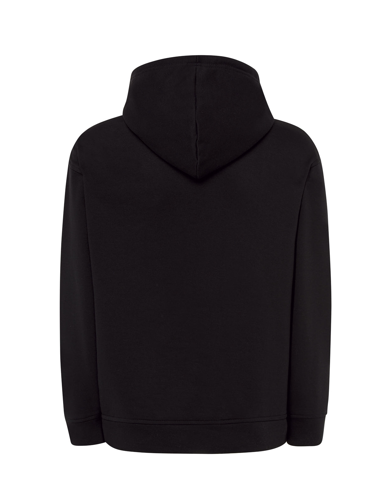 Sweat à Capuche French Terry (240g)