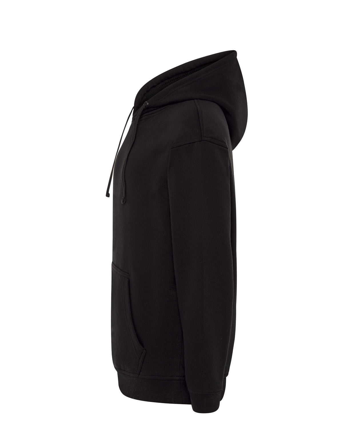 Sweat à Capuche French Terry (240g)