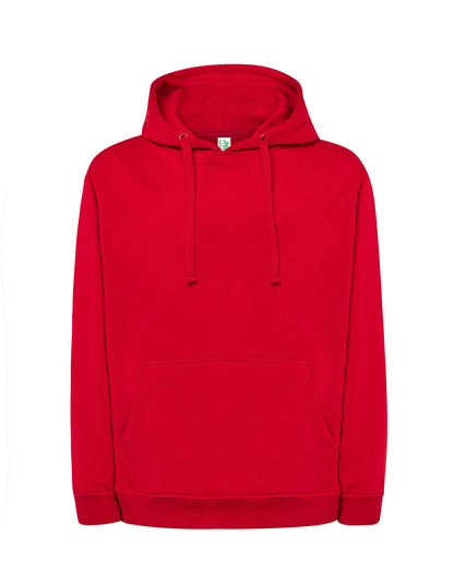 Sweat à Capuche French Terry (240g)