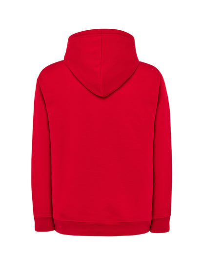 Sweat à Capuche French Terry (240g)