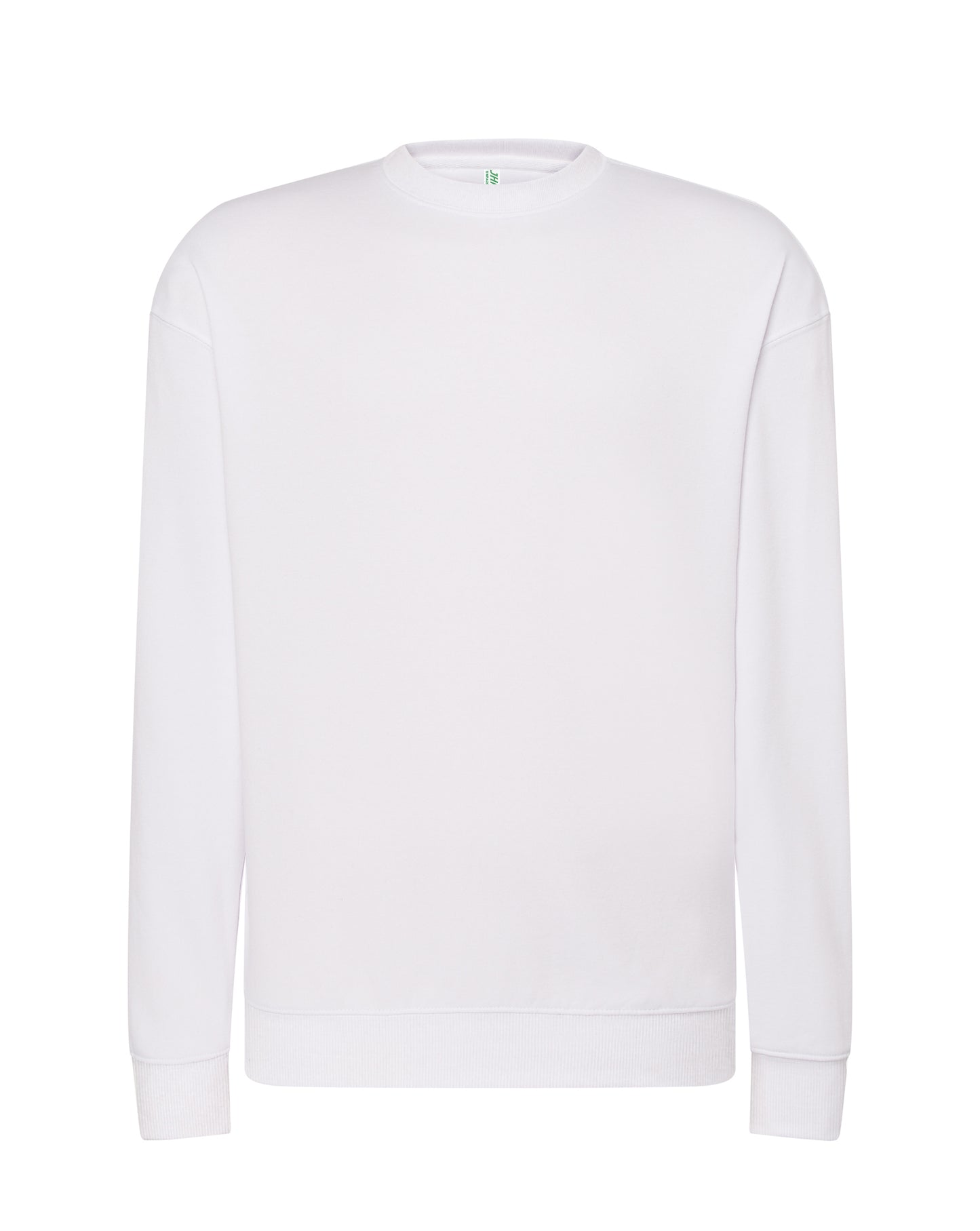 Sweat-shirt Classique Col Rond - Molleton Épais