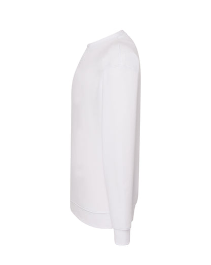 Sweat-shirt Classique Col Rond - Molleton Épais