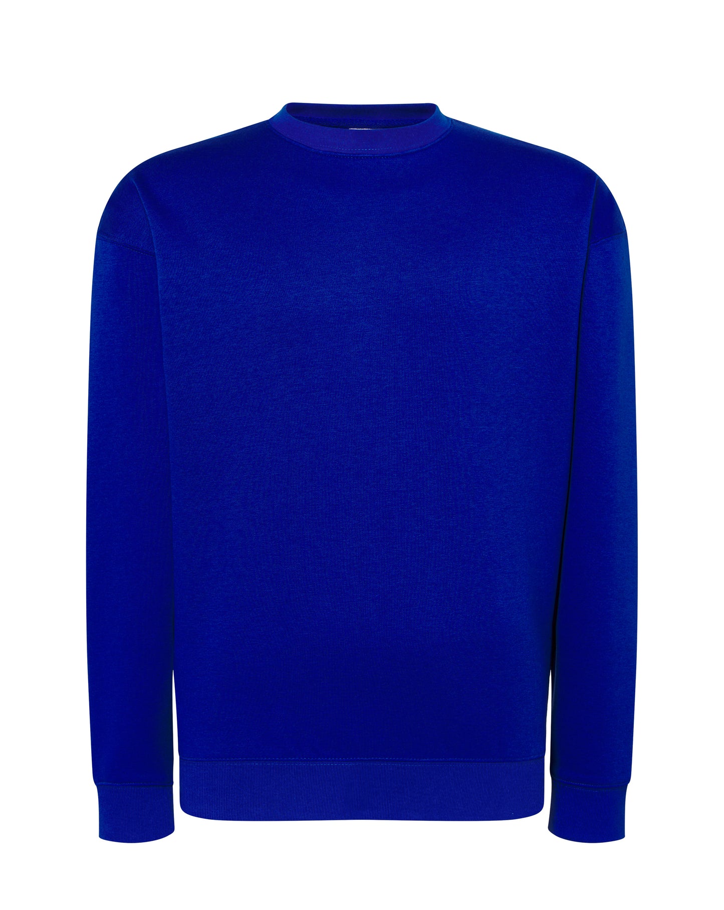 Sweat-shirt Classique Col Rond - Molleton Épais