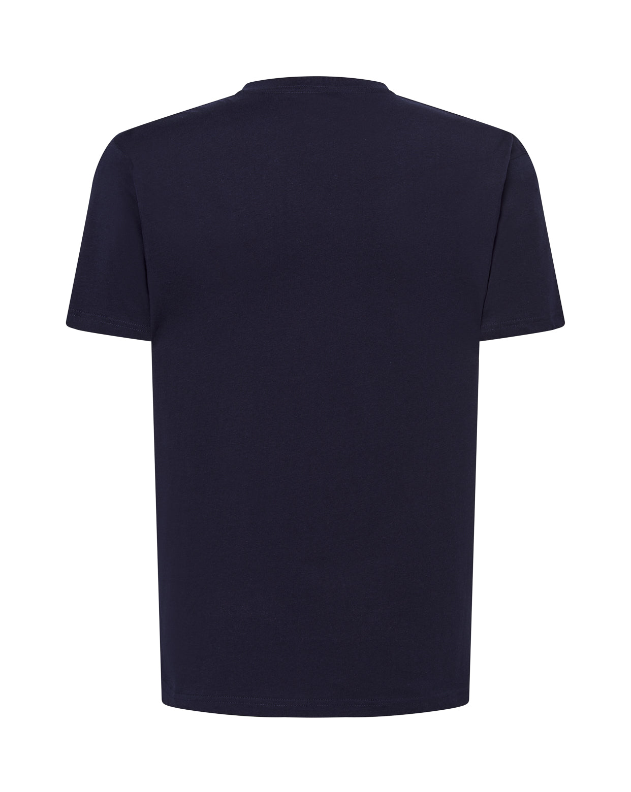 T-shirt Col V Classique - 160g