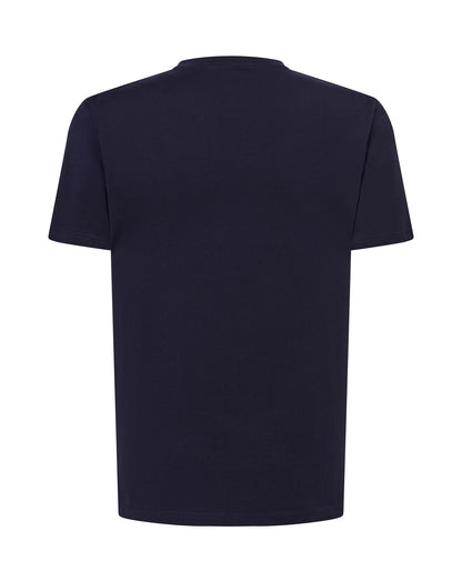 T-shirt Col V Classique - 160g